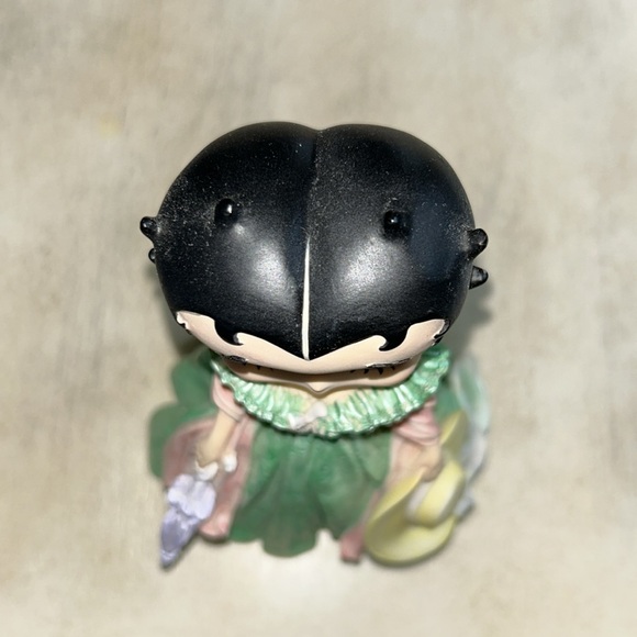 Betty Boop 1998  “Suzanna Betty” Figurine - Picture 5 of 10